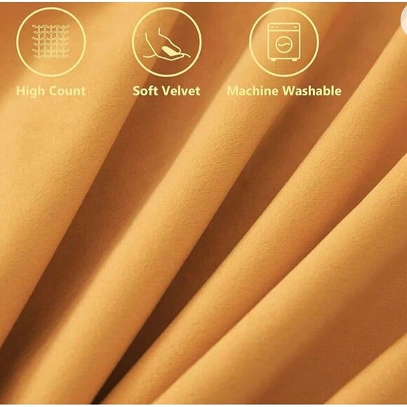 Pillow covers 18 x 18. Covers Only! NIP - Picture 2 of 7